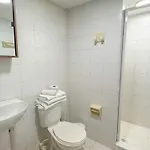 Excelente ubicación acogedor apartaestudio cerca de la playa
