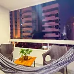 Excelente ubicación acogedor apartaestudio cerca de la playa