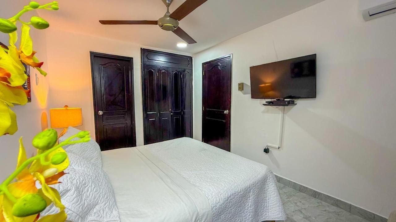 Excelente Ubicacion Acogedor Cerca De La Playa Apartment